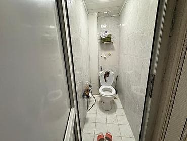 binede ipoteka evler: Sumqayıt, 2 otaqlı, Köhnə tikili, 60 kv. m — 10