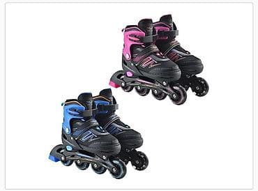 Tam arginal rolik r tekeri gelvi isiqli