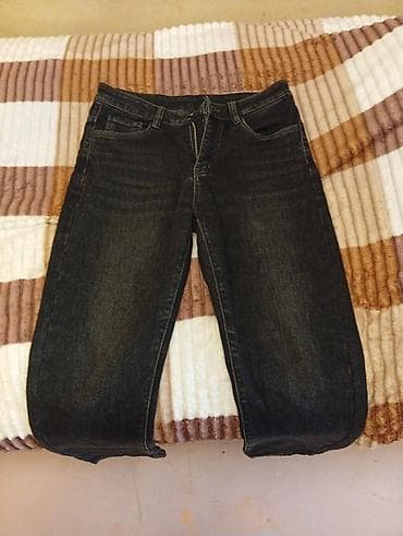 Cins şalvar, Gucci, Standart lalafo.az -da Cins şalvar, Gucci, Standart