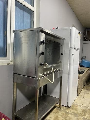 Professional sobalar: Yeni di 2 gün işlənib təp təzədir hec bir pırablemi yoxdu isdiyən — 3