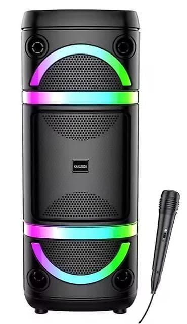 wi fi modem: Kateqoriya: Kalonkalar Brend: Kaku Məhsul: KK-8207 FEIJIANG colorful — 1