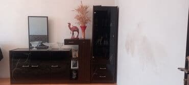 soyuducu paltaryuyan televizor kondisoner mebel var zemanetle satilir catdirilma mumkundur: 120 Azn — 2