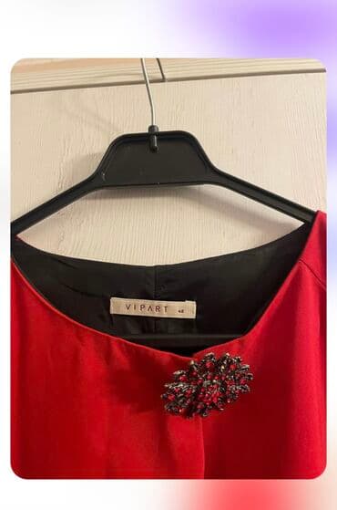 ikinci əl uşaq əşyaları: Don Vipart 38 ölçü — 2