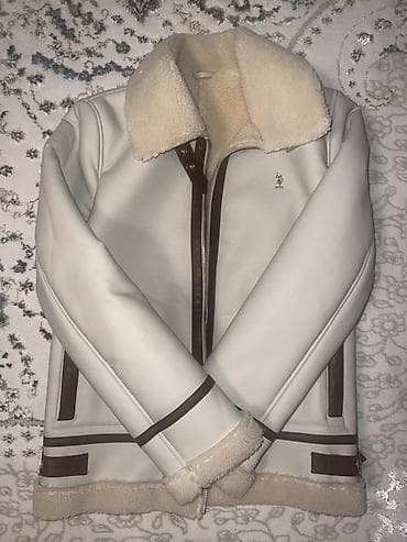 koja pencek: US POLO ASSN təzədir. Qadınlar üçün isti qış gödəkçəsi - Model — 3