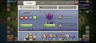 kabro satisi: 12 SƏVİYƏ KLAN SATILIR - 25 AZN KRİSTAL 3 LİGİNDƏDİR, BAŞKƏNT ZİRVƏSİ — 1