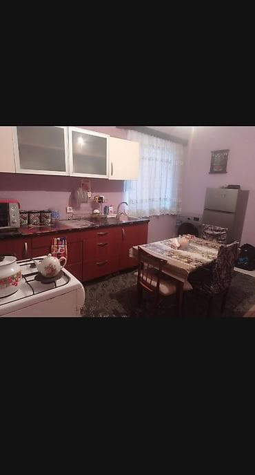 lenkeran ev alqı satqı: 16 cı mkr 2 mərtəbənin 1 mərtəbəsi, daş bina, qanuni 2 otaq — 4