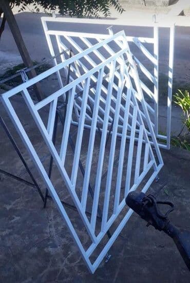 ремонт окон: Qaynaq — 10