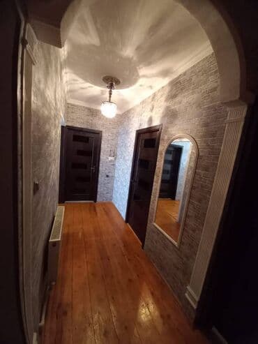 xacmazda satilan evler: Mingəçevir, 4 otaqlı, Köhnə tikili, 110 kv. m — 25