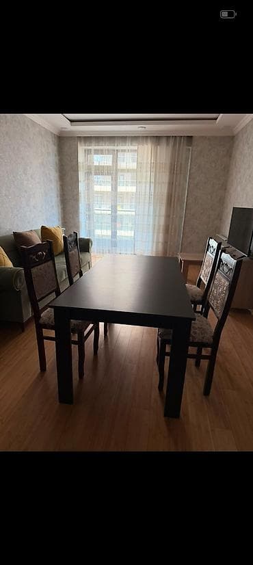 Б/у, 4 стула at lalafo.az Б/у, 4 стула