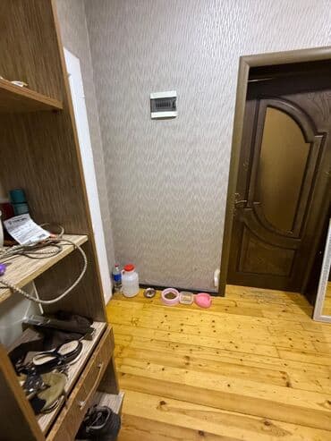 xacmazda dasinmaz emlak: 2 комнаты, 60 м², Нет кредита, Свежий ремонт — 5