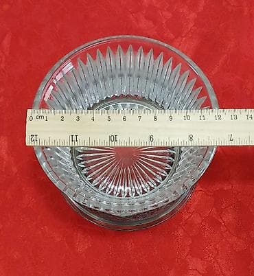 lala.fo posuda: Qənd qabı sovet istehsalı, yaxşı vəziyyətdədir. Materialı melxior — 5