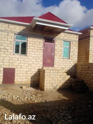 sumqayit 18 mkr evler: Masazır 2 otaqlı, 42 kv. m, Kredit var, Təmirsiz — 3