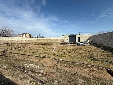 heyet evi yasamal: 10 sot, Tikinti, Barter mümkündür, Bələdiyyə — 9