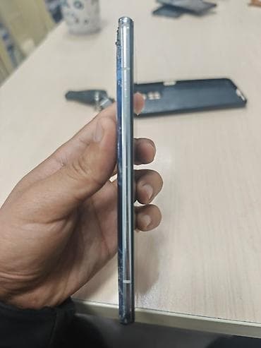 kontakt home honor 400 pro: Xiaomi Mi 10T, 128 GB, 
 Barmaq izi — 3