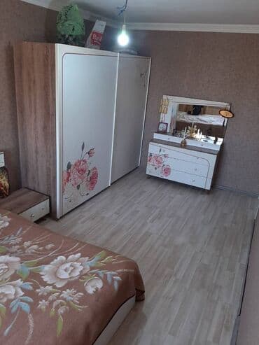 дешевые квартиры в баку: Баку, 2 комнаты, Вторичка, м. Халглар Достлугу, 65 м² — 6