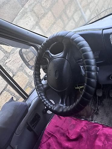 avtomobil az bazar: Ford Transit: 2.5 l | 1999 il 300000 km Mikroavtobus — 9