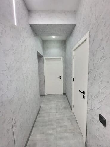 квартира в баку: 1 otaqlı, Yeni tikili, 50 kv. m — 3
