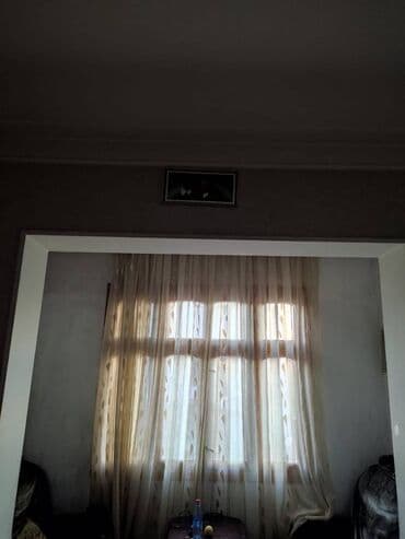 1 otaqlı kohnə tikili: Bakı, 1 otaqlı, Köhnə tikili, m. Xalqlar Dostluğu, 45 kv. m — 5