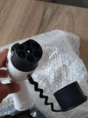 akumulator qiymetleri 2023: BYD/Changan EV Charger: - Şarj Portu: GB/T - İstehsal Tarixi: 2026 — 3