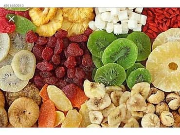 meyvə qurudan: 10 листов, Оплата наличными, Новый — 4