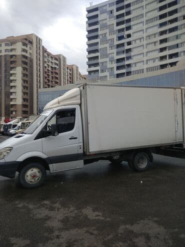 yuk daşıma qiymətləri: Şəhər daxili və bölgələrə yüklərin münasib qiymətə daşınması xidməti — 3