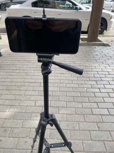 tripod qiymətləri: Tripod 3120A Qiymət 30yox❌ 19Azn✅ Basqa modellerde var zeng edib — 4