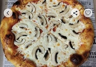 gunluk işler bakı: Selam. razindeki sirniyet evine lahmacun ve pizza ustasi talep olunur — 1