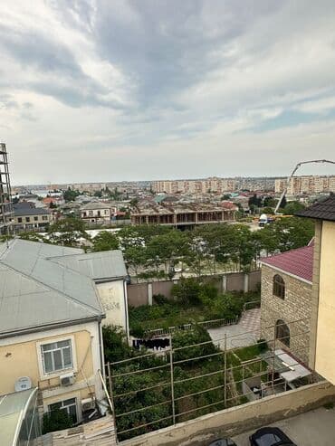 tağıyev qəsəbəsində: Studiya, Yeni tikili, 50 kv. m — 6