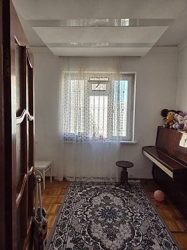 Mənzillər: Sumqayıt, 4 otaqlı, Köhnə tikili, 90 kv. m — 5