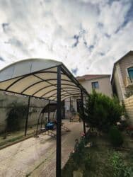 inşaatcılarda kirayə evlər 2022: ƏTRAFLI MƏLUMAT: MASAZIR, "YENİ BAKI" yaşayış kompleksinin yaxınlığı — 4