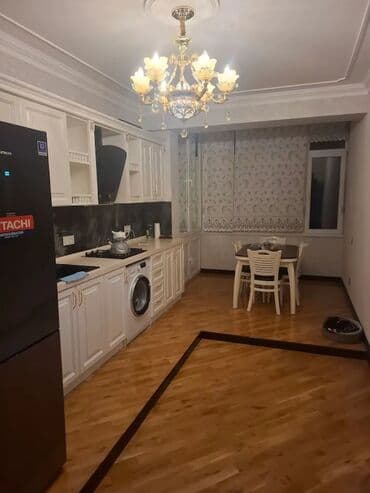 bakıda kirayə evlər 1 otaqlı: 1 nefer xanim otaq yoldasi axtarilir. Ev kohne Guneslide yerlesir — 5