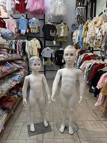 toy paltar modelleri: Uşaq, Plastik, plastmas, Ağ — 2