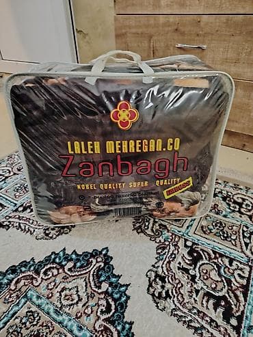 uşaq adyalları: Böyüklər üçün İki nəfərlik Yorğan — 1