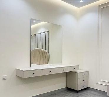 Güzgü Divar üçün, Dekorativ, Arxa işıqlı — 4