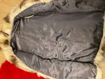 uşaqlar üçün demisezon jiletkalar: Şubala esildir tukleri tokulmur,isti saxlıyır.38-40 razmere — 5