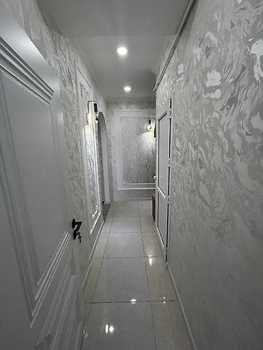 Mənzillər: 3 otaqlı, Yeni tikili, 71 kv. m — 6