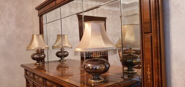 cennet almasi: Naçnik 2 si birlikdə satılır Cənnət mebel mağazasından çox baha — 1