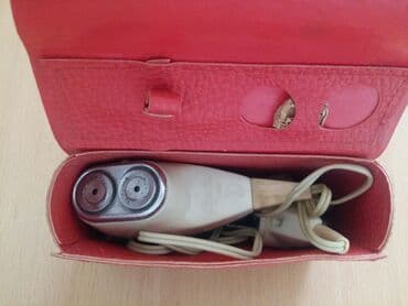 станок для бритья: Электробритва — 4