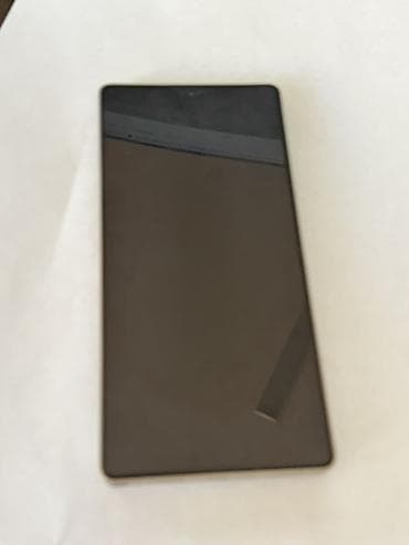 samsung tab4: Samsung Galaxy S22 Ultra, 512 GB, rəng - Qara — 2