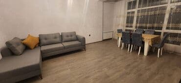 Azadliq metrosuna yaxin 7-ci mikrarayonda 18 mertebeli binanın 10-cu — 6