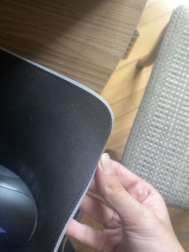 PS2 & PS1 (Sony PlayStation 2 & 1): Gaming aksesuarları dəsti Ayrı ayrıda verilir - Klaviatura: Kompakt — 5