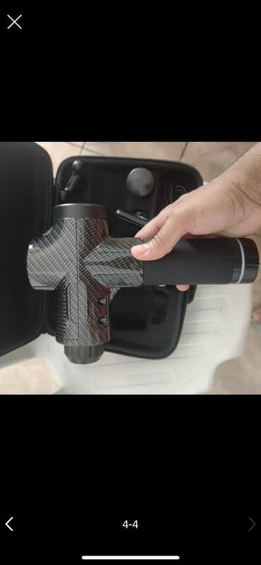 массажер для тела антицеллюлитный: Массажер, Антицеллюлитный, Для тела, Новый, Платная доставка, Доставка в районы, Самовывоз — 3