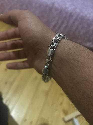 dəri pul qabı: Bilərzik, Gümüş, Ödənişli çatdırılma — 3