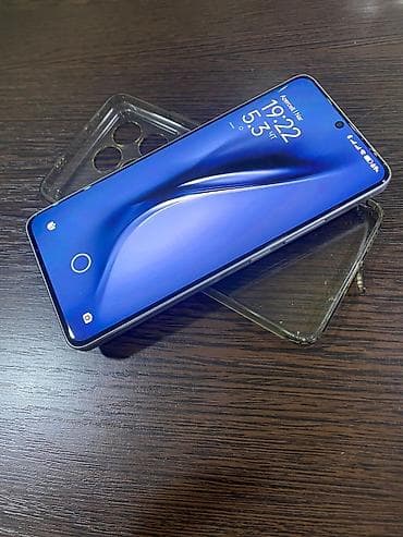 oyun rolu satilir: Poco 512 GB, rəng - Gümüşü, Sensor — 2