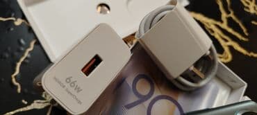 Honor 90, rəng - Yaşıl, Zəmanət