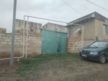 türkanda bağ evi satılır: Gəncə, 26 kv. m, 1 otaqlı, Hovuzsuz, Qaz, İşıq — 16