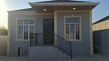 2 otaqlı, 80 kv. m, Yeni təmirli