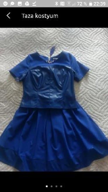 весогонка костюм бишкек: Taza kostyum — 1