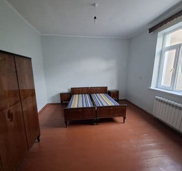 sabunçu qəs: Kirayə üçün həyət evi - Plan: Daxili həyəti olan birmərtəbəli fərdi — 3