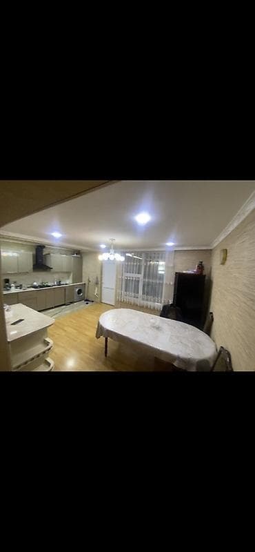 otaq yoldaşi: Gəncə Şəhərinin Mərkəzində Satılır: Tam Təmirli və Şəraitli Mənzil — 3